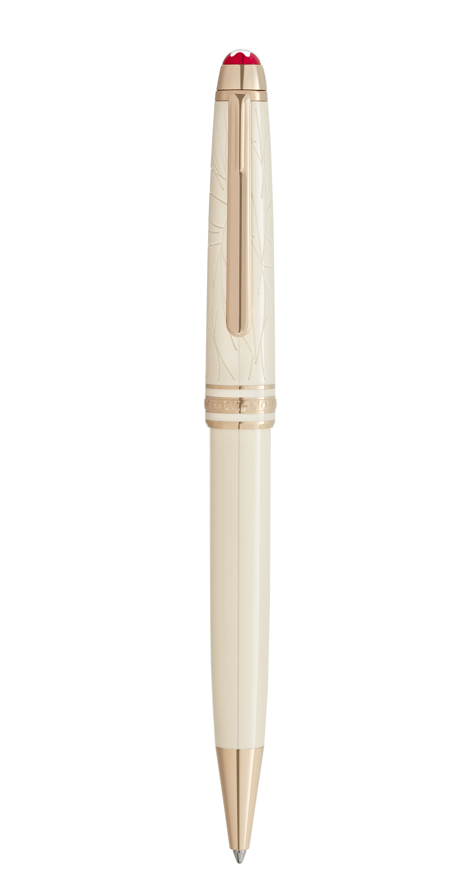 Montblanc Meisterstück 164